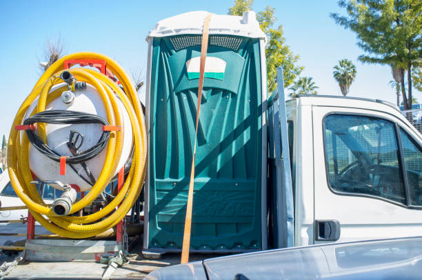 Best Luxury portable toilet rental  in Ellisburg, NJ