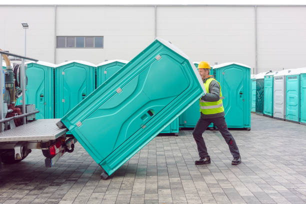 Best Handicap porta potty rental  in Ellisburg, NJ