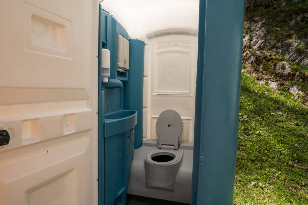 Best Wedding porta potty rental  in Ellisburg, NJ