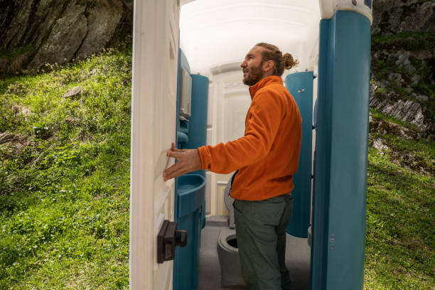 Porta potty rental for festivals in Ellisburg, NJ