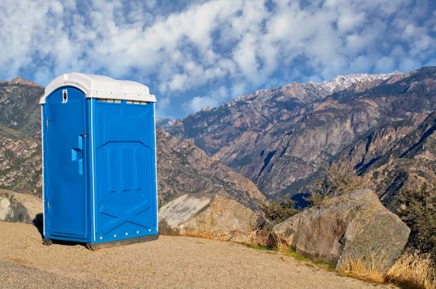 Best Event porta potty rental  in Ellisburg, NJ