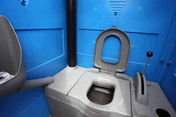 Best Portable toilet rental cost  in Ellisburg, NJ