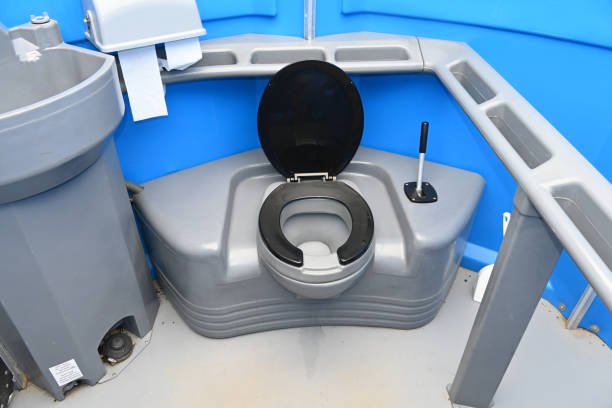 Best Porta potty rental near me  in Ellisburg, NJ