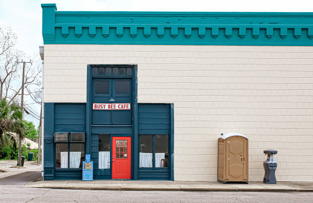 Porta potty rental for outdoor events in Ellisburg, NJ