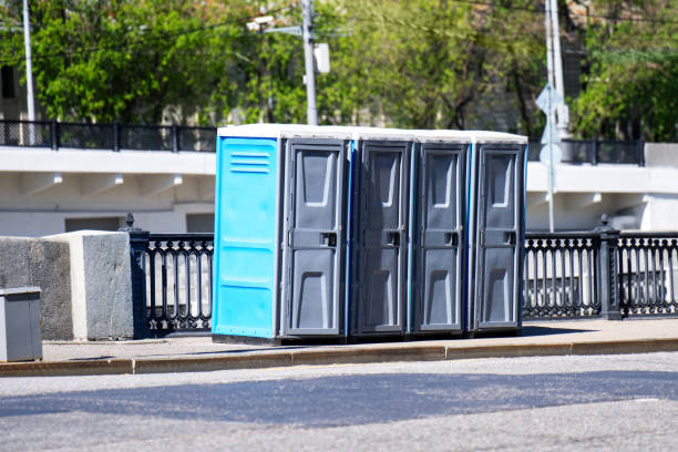 Portable Toilet Options We Offer in Ellisburg, NJ