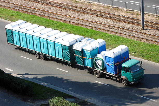 Best Local porta potty services  in Ellisburg, NJ
